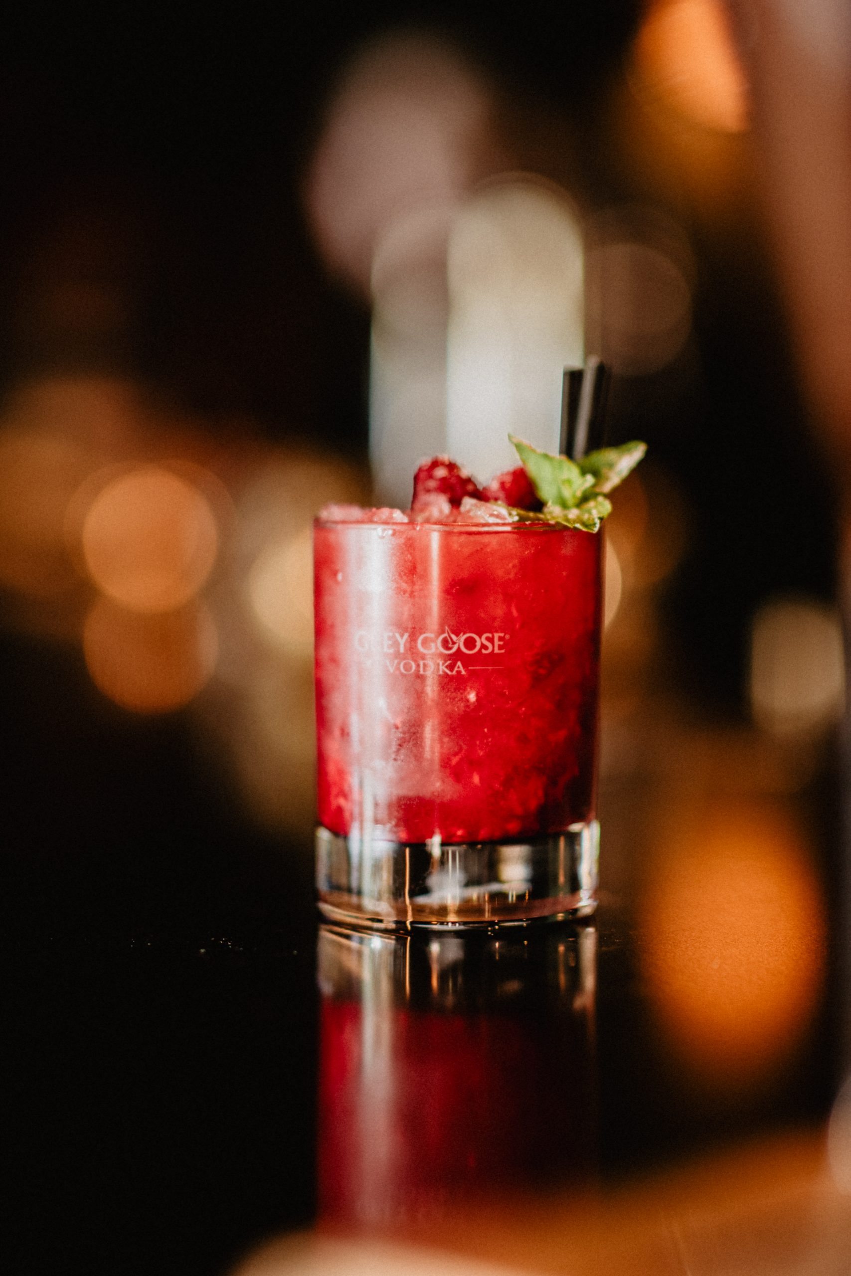 cocktails Mismo